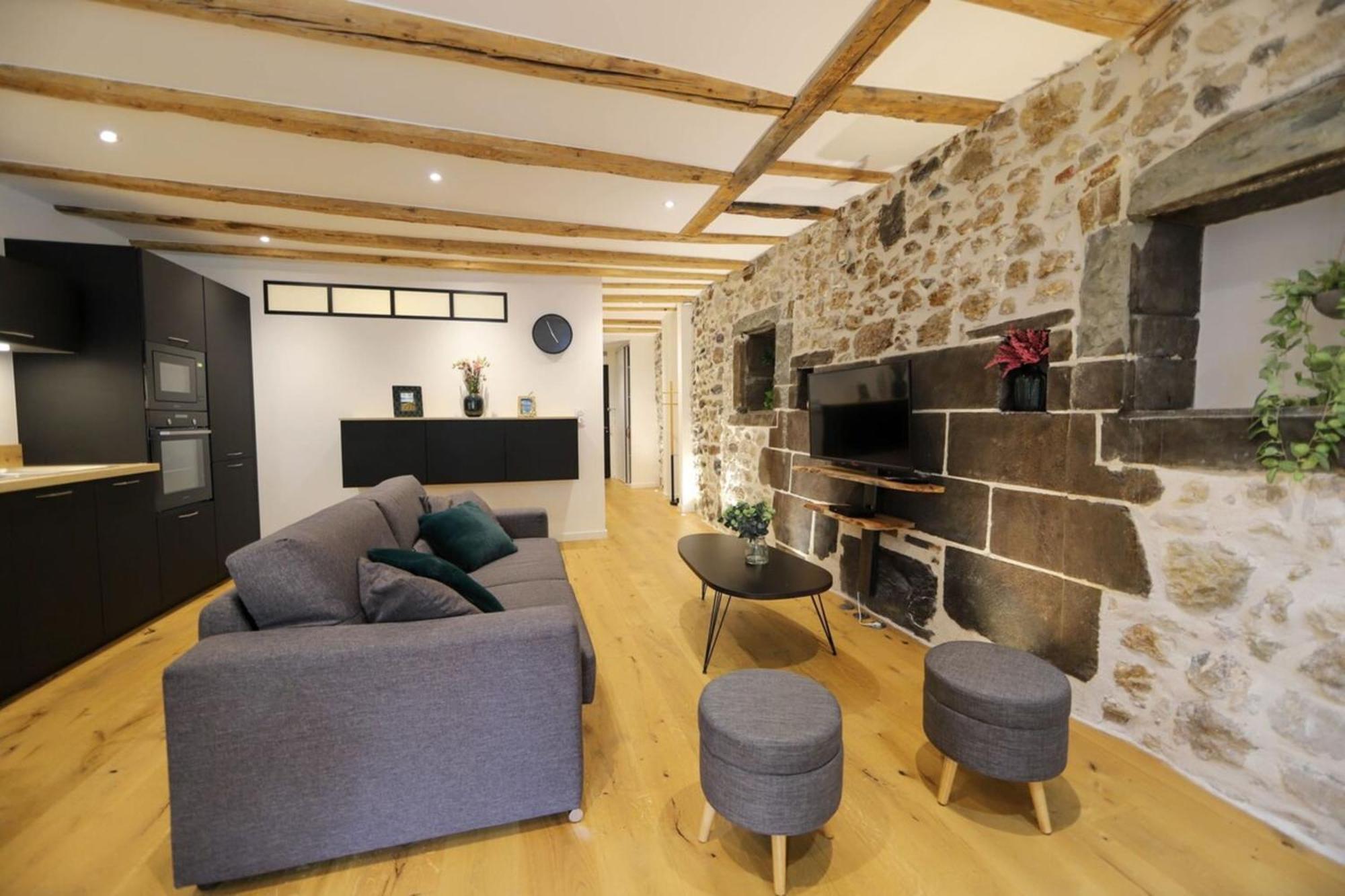 Le Coeur De Ville Splendide T2 Plein Centre Άννεσι Εξωτερικό φωτογραφία